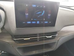 Hongqi E-QM5 2022 431km Charging Enjoyment Edition - ფოტო 13