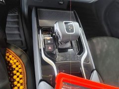 Hongqi E-QM5 2022 431km Charging Enjoyment Edition - ფოტო 14