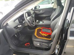Hongqi E-QM5 2022 431km Charging Enjoyment Edition - ფოტო 15