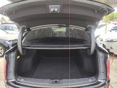 Hongqi E-QM5 2022 431km Charging Enjoyment Edition - ფოტო 19