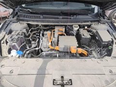 Hongqi E-QM5 2022 431km Charging Enjoyment Edition - ფოტო 20
