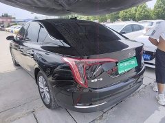 Hongqi E-QM5 2022 431km Charging Enjoyment Edition - ფოტო 5