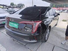 Hongqi E-QM5 2022 431km Charging Enjoyment Edition - ფოტო 7