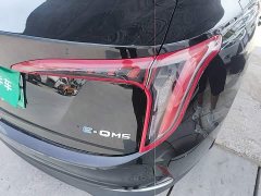 Hongqi E-QM5 2022 431km Charging Enjoyment Edition - ფოტო 8