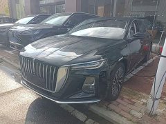 Hongqi H5 2025 2.0T automatic Qichang version - ფოტო 1
