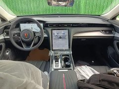 Hongqi H5 2025 2.0T automatic Qichang version - ფოტო 10