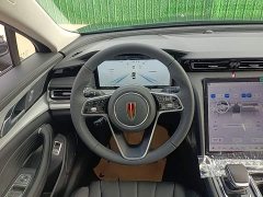 Hongqi H5 2025 2.0T automatic Qichang version - ფოტო 11