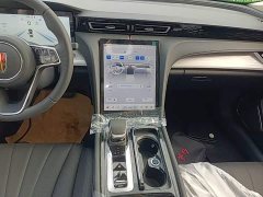 Hongqi H5 2025 2.0T automatic Qichang version - ფოტო 13