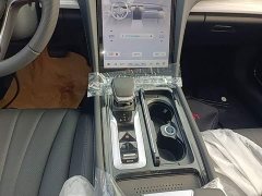 Hongqi H5 2025 2.0T automatic Qichang version - ფოტო 14