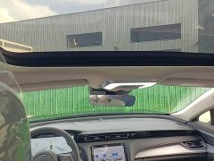 Hongqi H5 2025 2.0T automatic Qichang version - ფოტო 18