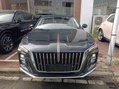 Hongqi H5 2025 2.0T automatic Qichang version - ფოტო 3