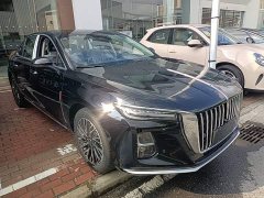Hongqi H5 2025 2.0T automatic Qichang version - ფოტო 4