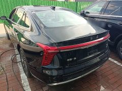 Hongqi H5 2025 2.0T automatic Qichang version - ფოტო 5