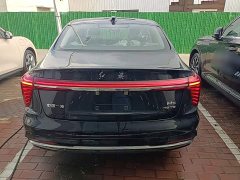 Hongqi H5 2025 2.0T automatic Qichang version - ფოტო 6