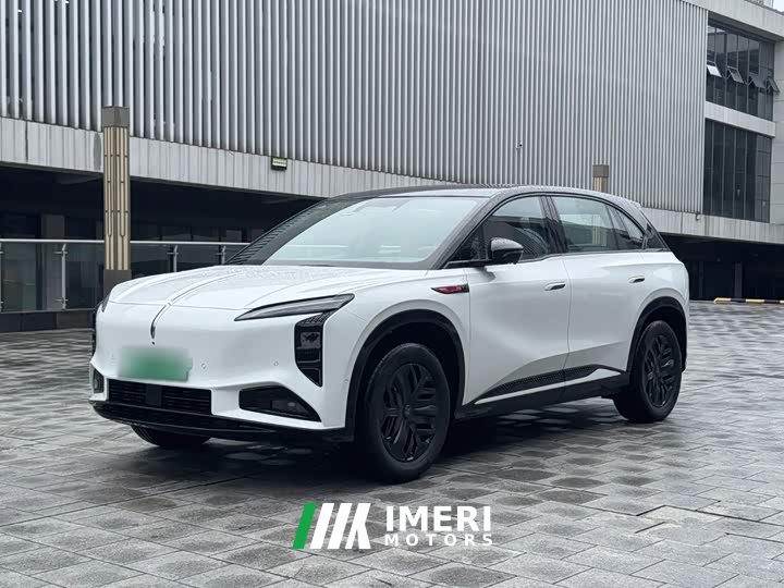 Hongqi Tiangong 08 2025 605 Pioneer Edition - ავტომობილი ჩინეთიდან
