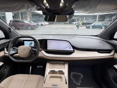 Hongqi Tiangong 08 2025 605 Pioneer Edition - ფოტო 10