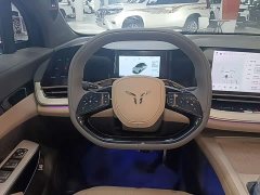 Hongqi Tiangong 08 2025 605 Pioneer Edition - ფოტო 11
