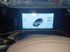 Hongqi Tiangong 08 2025 605 Pioneer Edition - ფოტო 12