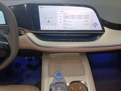Hongqi Tiangong 08 2025 605 Pioneer Edition - ფოტო 13