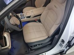 Hongqi Tiangong 08 2025 605 Pioneer Edition - ფოტო 15
