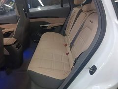Hongqi Tiangong 08 2025 605 Pioneer Edition - ფოტო 17