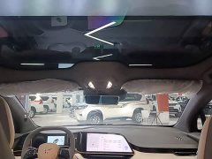 Hongqi Tiangong 08 2025 605 Pioneer Edition - ფოტო 18