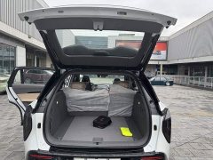 Hongqi Tiangong 08 2025 605 Pioneer Edition - ფოტო 19