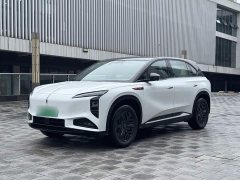 Hongqi Tiangong 08 2025 605 Pioneer Edition - ფოტო 2