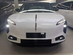Hongqi Tiangong 08 2025 605 Pioneer Edition - ფოტო 3