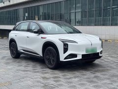 Hongqi Tiangong 08 2025 605 Pioneer Edition - ფოტო 4