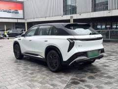 Hongqi Tiangong 08 2025 605 Pioneer Edition - ფოტო 5