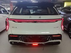 Hongqi Tiangong 08 2025 605 Pioneer Edition - ფოტო 6