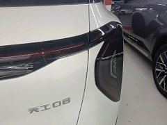 Hongqi Tiangong 08 2025 605 Pioneer Edition - ფოტო 8