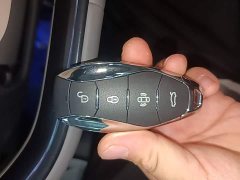 Hongqi Tiangong 08 2025 605 Pioneer Edition - ფოტო 9
