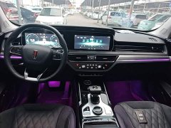 Hongqi HS5 2019 2.0T Zhilian Flagship Edition - photo 10