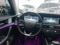 Hongqi HS5 2019 2.0T Zhilian Flagship Edition - photo 11