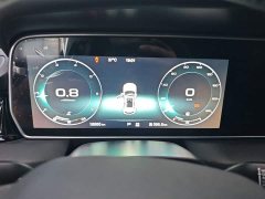 Hongqi HS5 2019 2.0T Zhilian Flagship Edition - photo 12