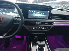 Hongqi HS5 2019 2.0T Zhilian Flagship Edition - photo 13