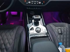 Hongqi HS5 2019 2.0T Zhilian Flagship Edition - photo 14