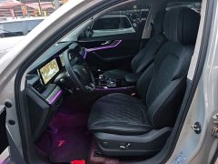 Hongqi HS5 2019 2.0T Zhilian Flagship Edition - photo 15