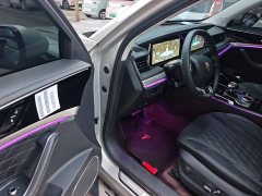Hongqi HS5 2019 2.0T Zhilian Flagship Edition - photo 16