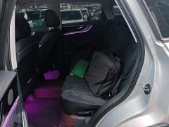 Hongqi HS5 2019 2.0T Zhilian Flagship Edition - photo 17