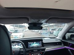 Hongqi HS5 2019 2.0T Zhilian Flagship Edition - photo 18