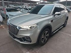 Hongqi HS5 2019 2.0T Zhilian Flagship Edition - photo 2