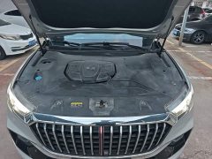 Hongqi HS5 2019 2.0T Zhilian Flagship Edition - photo 20