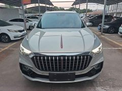 Hongqi HS5 2019 2.0T Zhilian Flagship Edition - photo 3