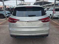 Hongqi HS5 2019 2.0T Zhilian Flagship Edition - photo 6