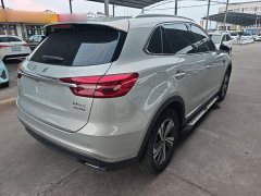 Hongqi HS5 2019 2.0T Zhilian Flagship Edition - photo 7