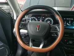 Hongqi HS5 2022 facelift 2.0T Zhilian Qixiang four-wheel drive version - ფოტო 11