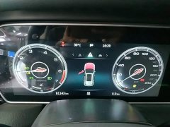 Hongqi HS5 2022 facelift 2.0T Zhilian Qixiang four-wheel drive version - ფოტო 12